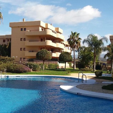 Malaga, Mijas, La Cala, Apartamento Vacaciones De Ensueno La Cala De Mijas Luaran gambar