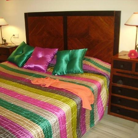 Malaga, Mijas, La Cala, Apartamento Vacaciones De Ensueno La Cala De Mijas Luaran gambar