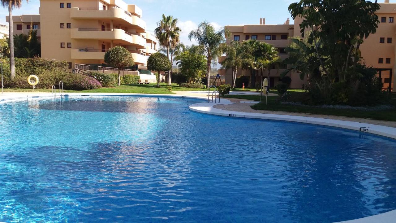 Malaga, Mijas, La Cala, Apartamento Vacaciones De Ensueno La Cala De Mijas Luaran gambar