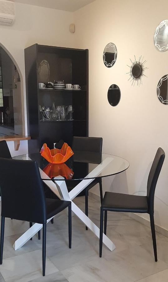 Malaga, Mijas, La Cala, Apartamento Vacaciones De Ensueno La Cala De Mijas Luaran gambar