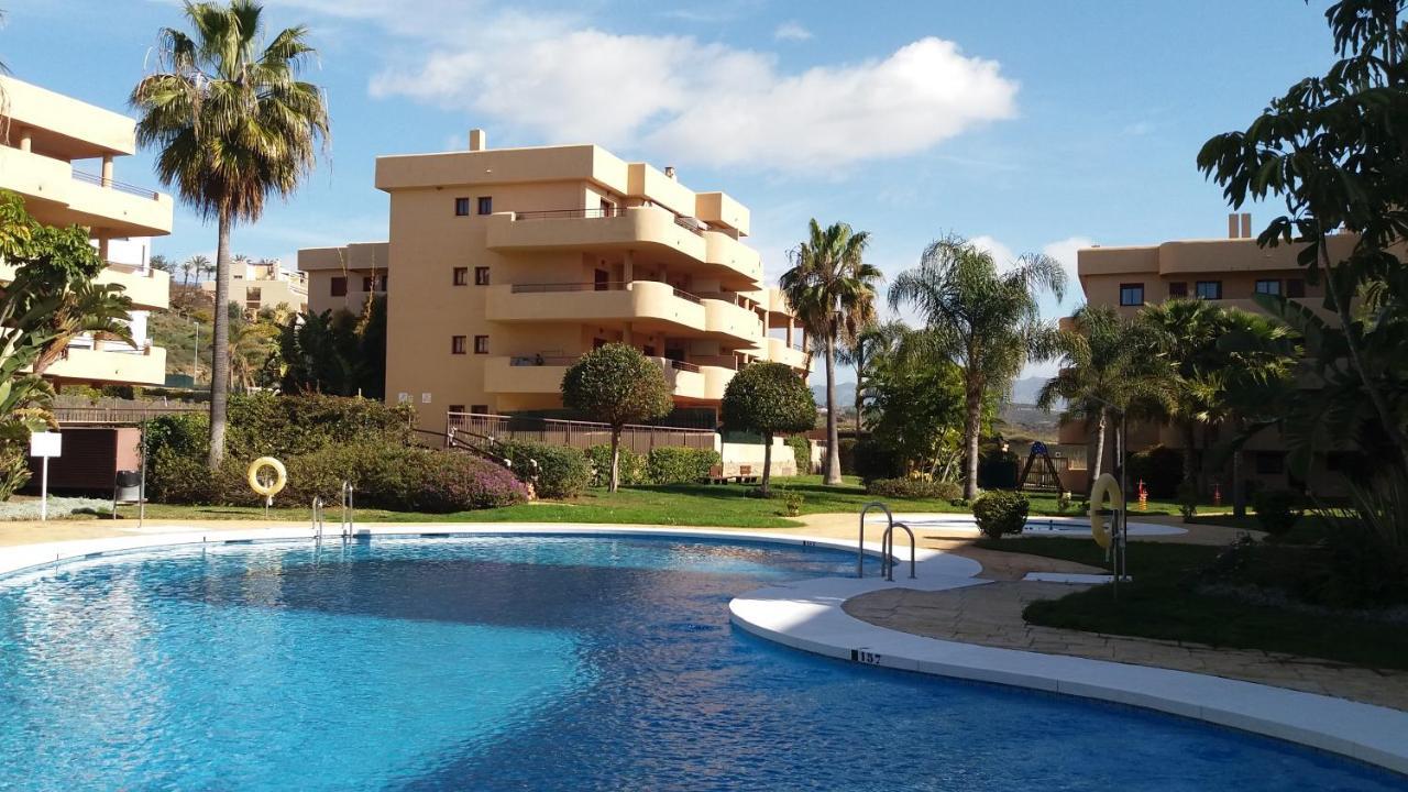 Malaga, Mijas, La Cala, Apartamento Vacaciones De Ensueno La Cala De Mijas Luaran gambar