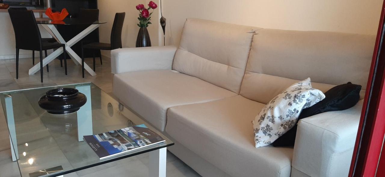 Malaga, Mijas, La Cala, Apartamento Vacaciones De Ensueno La Cala De Mijas Luaran gambar