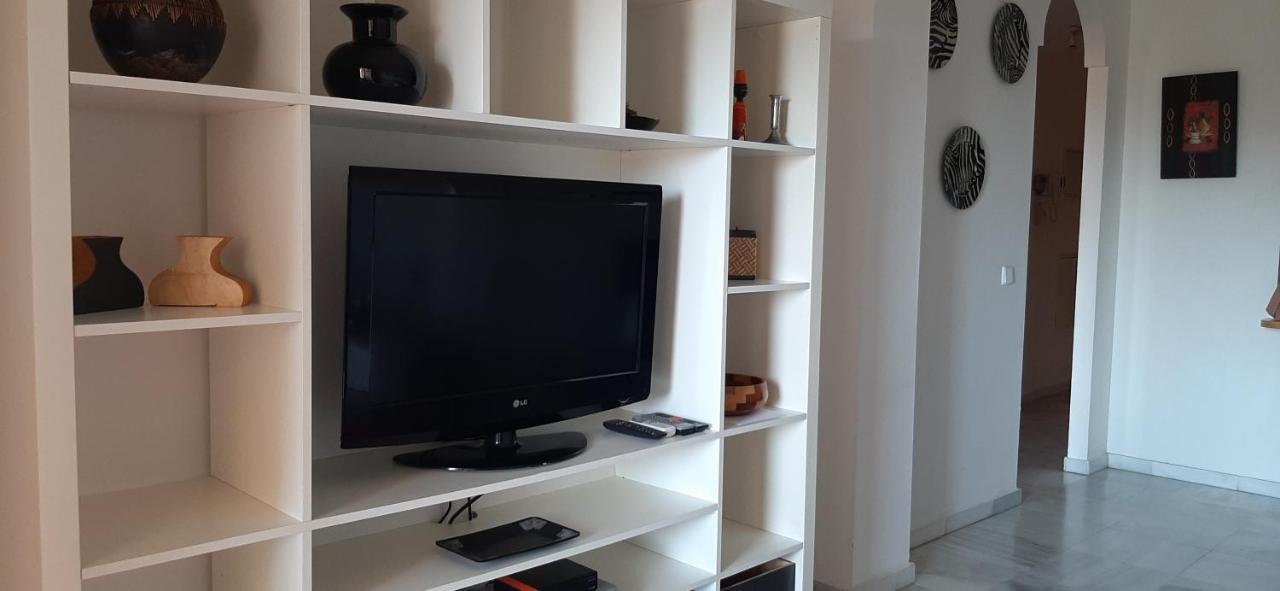 Malaga, Mijas, La Cala, Apartamento Vacaciones De Ensueno La Cala De Mijas Luaran gambar