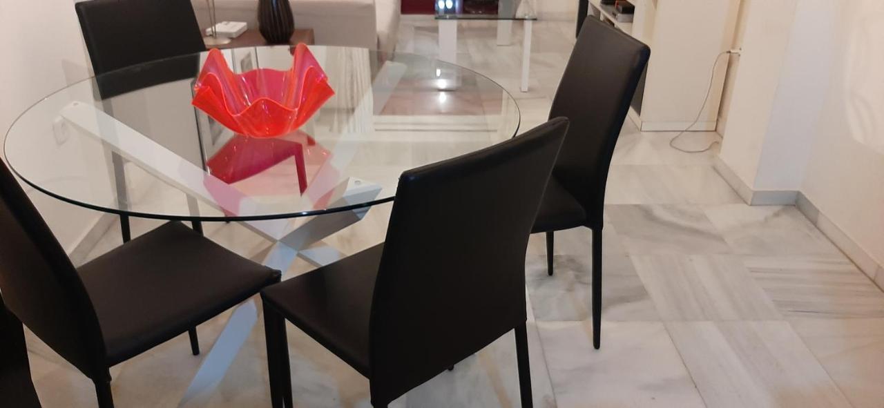 Malaga, Mijas, La Cala, Apartamento Vacaciones De Ensueno La Cala De Mijas Luaran gambar