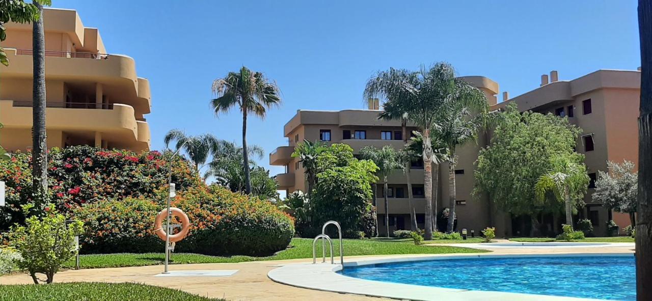 Malaga, Mijas, La Cala, Apartamento Vacaciones De Ensueno La Cala De Mijas Luaran gambar