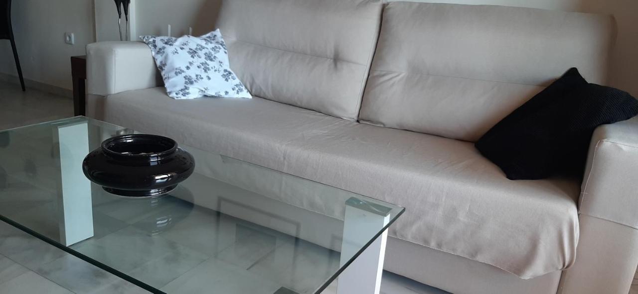Malaga, Mijas, La Cala, Apartamento Vacaciones De Ensueno La Cala De Mijas Luaran gambar