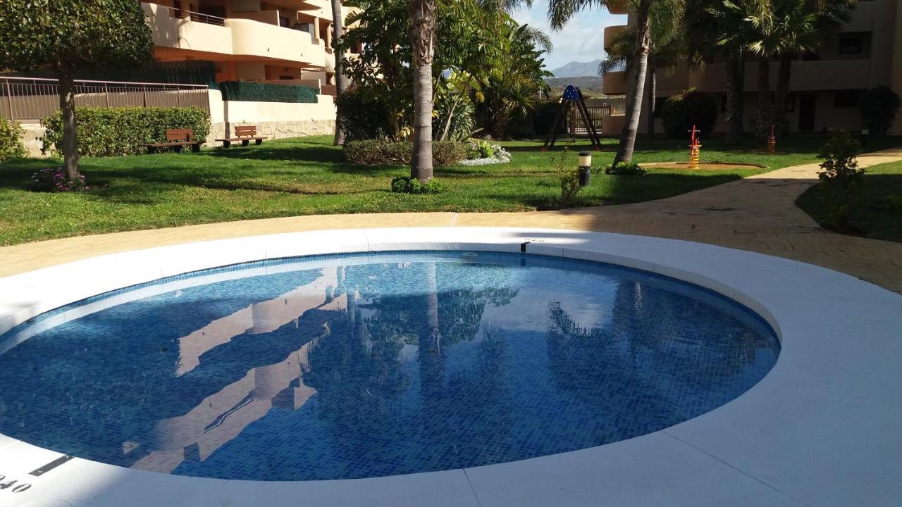 Malaga, Mijas, La Cala, Apartamento Vacaciones De Ensueno La Cala De Mijas Luaran gambar