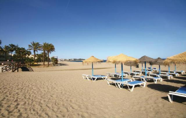 Malaga, Mijas, La Cala, Apartamento Vacaciones De Ensueno La Cala De Mijas Luaran gambar