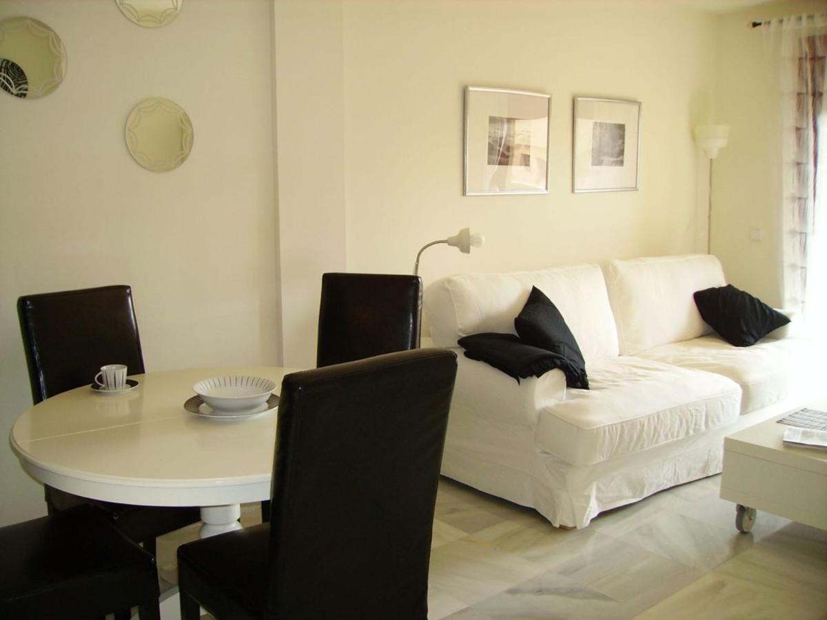 Malaga, Mijas, La Cala, Apartamento Vacaciones De Ensueno La Cala De Mijas Luaran gambar