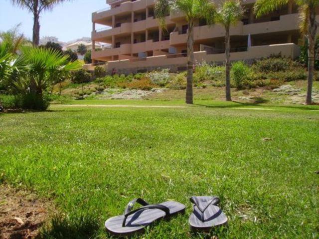 Malaga, Mijas, La Cala, Apartamento Vacaciones De Ensueno La Cala De Mijas Luaran gambar