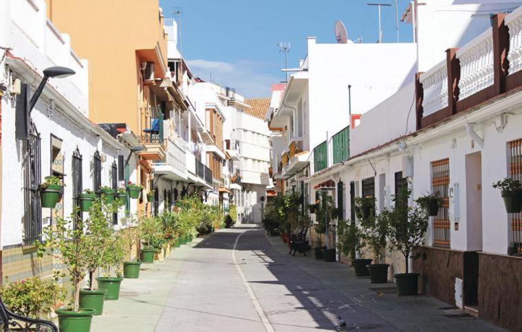 Malaga, Mijas, La Cala, Apartamento Vacaciones De Ensueno La Cala De Mijas Luaran gambar