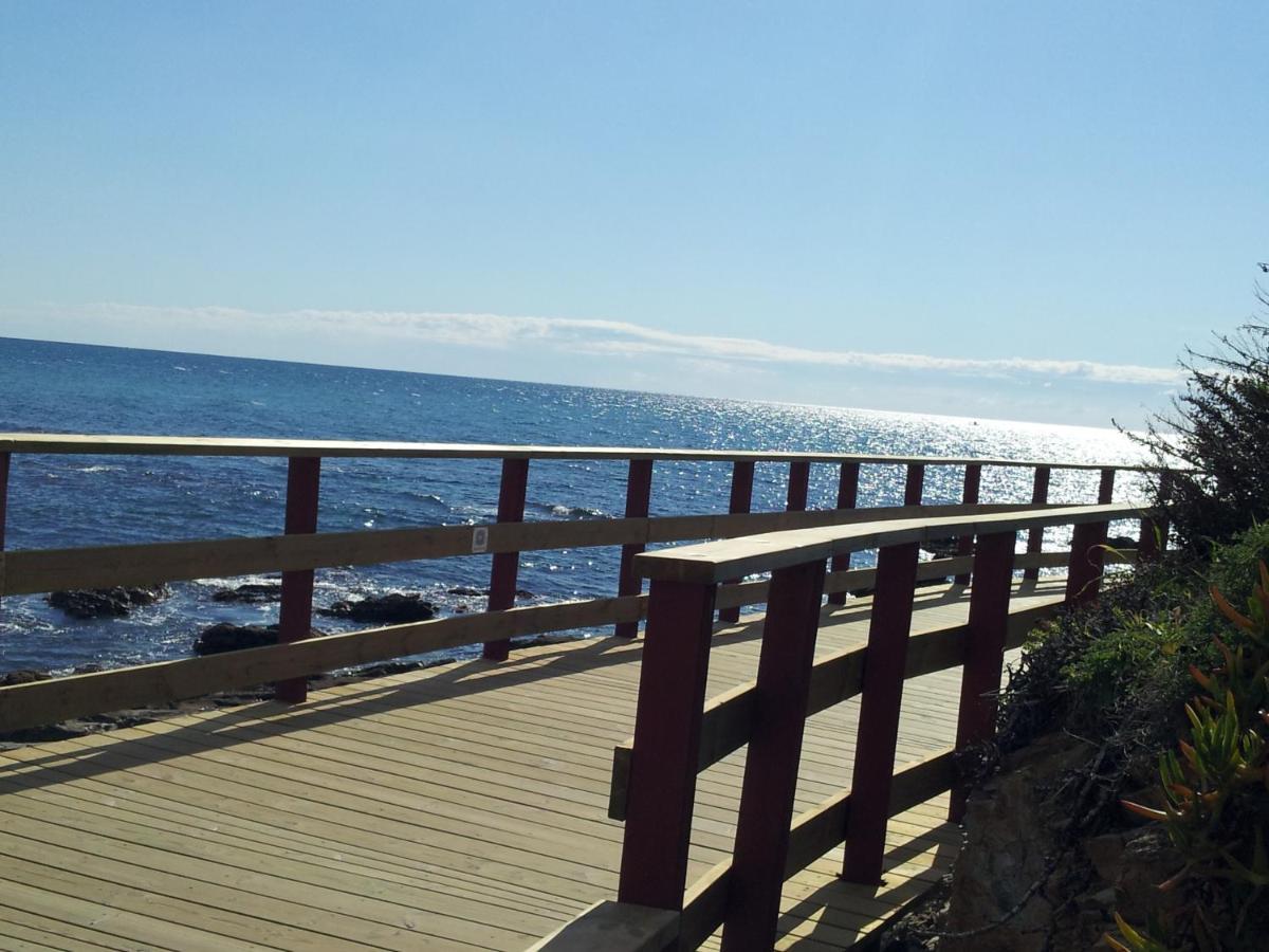 Malaga, Mijas, La Cala, Apartamento Vacaciones De Ensueno La Cala De Mijas Luaran gambar