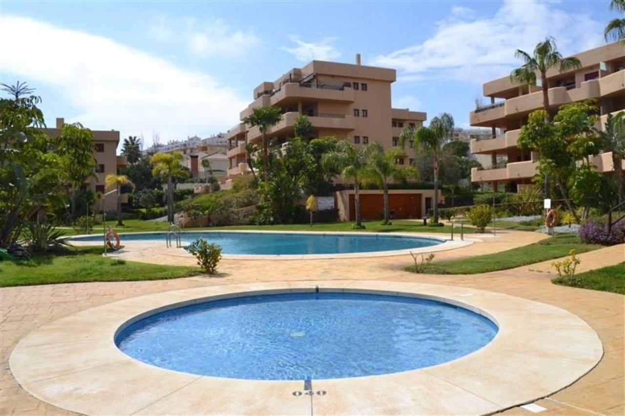 Malaga, Mijas, La Cala, Apartamento Vacaciones De Ensueno La Cala De Mijas Luaran gambar