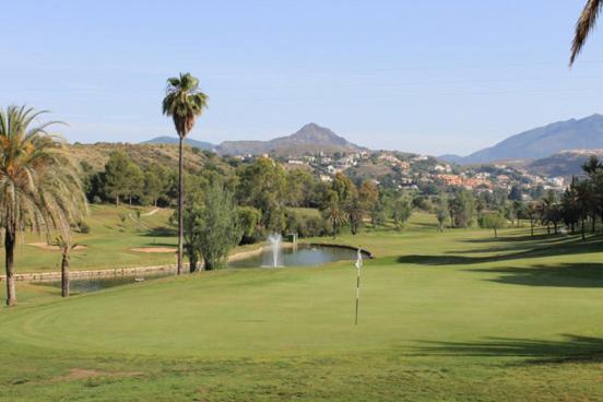 Malaga, Mijas, La Cala, Apartamento Vacaciones De Ensueno La Cala De Mijas Luaran gambar