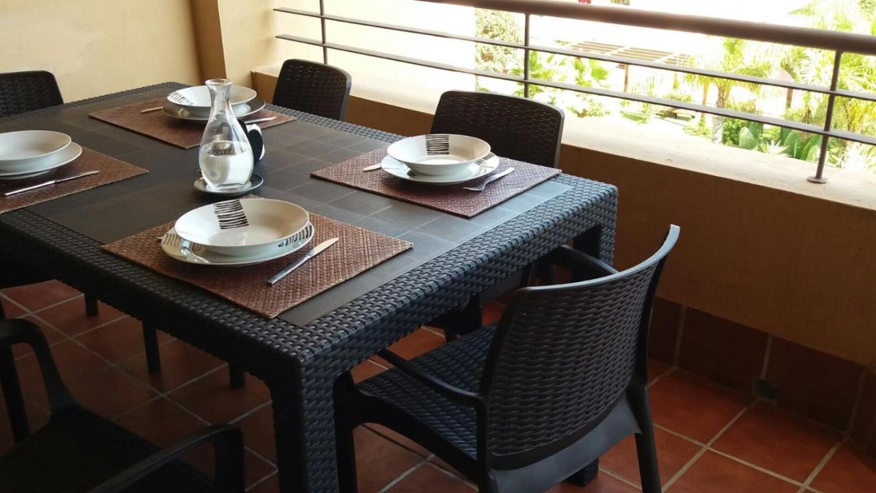 Malaga, Mijas, La Cala, Apartamento Vacaciones De Ensueno La Cala De Mijas Luaran gambar