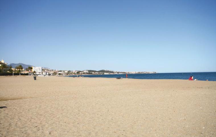 Malaga, Mijas, La Cala, Apartamento Vacaciones De Ensueno La Cala De Mijas Luaran gambar