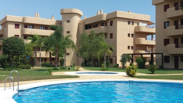 Malaga, Mijas, La Cala, Apartamento Vacaciones De Ensueno La Cala De Mijas Luaran gambar